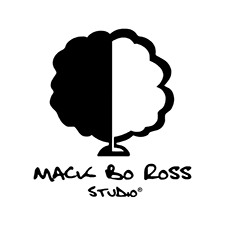 Mack Bo Ross Studio logo