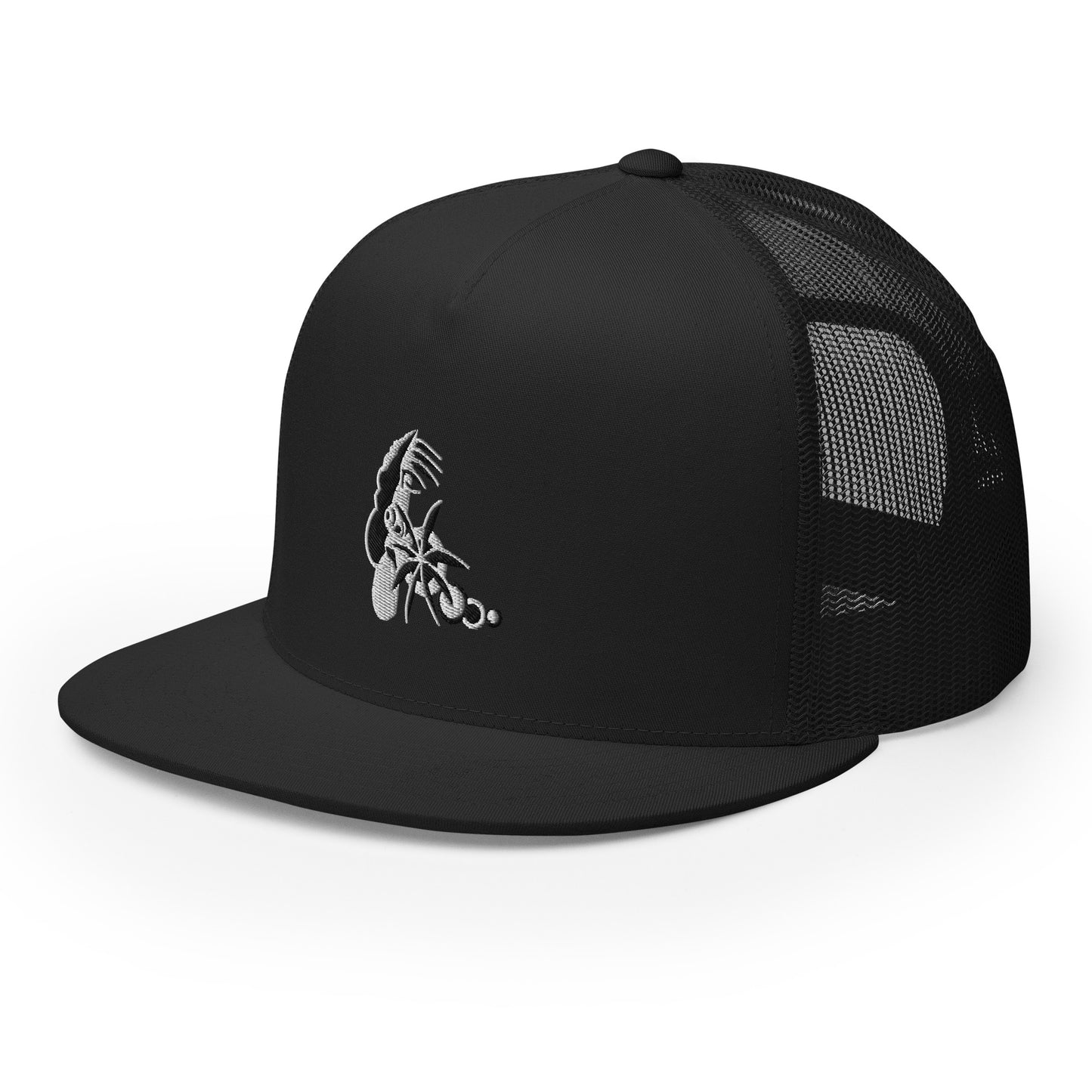 "The After Life" Trucker Cap