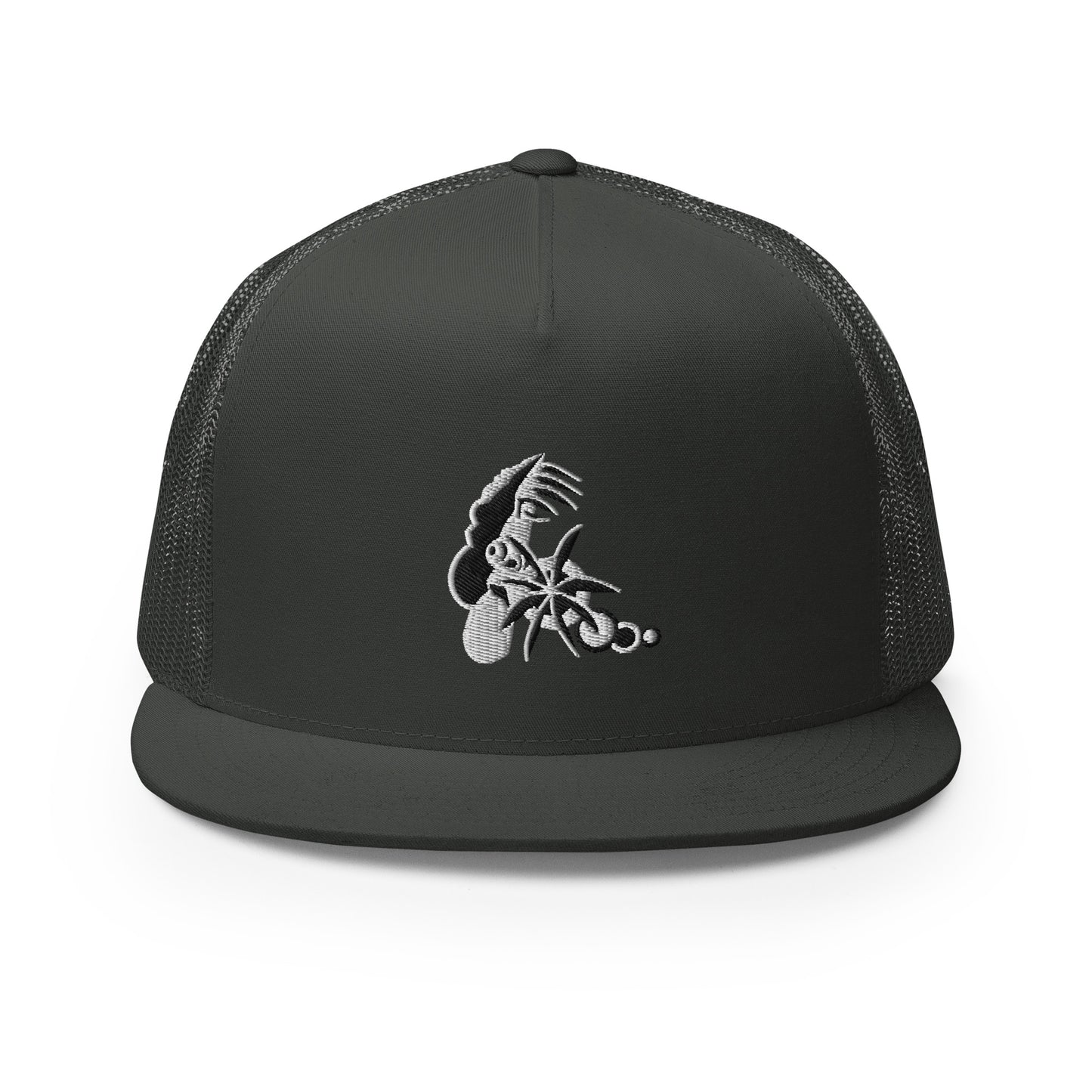 "The After Life" Trucker Cap