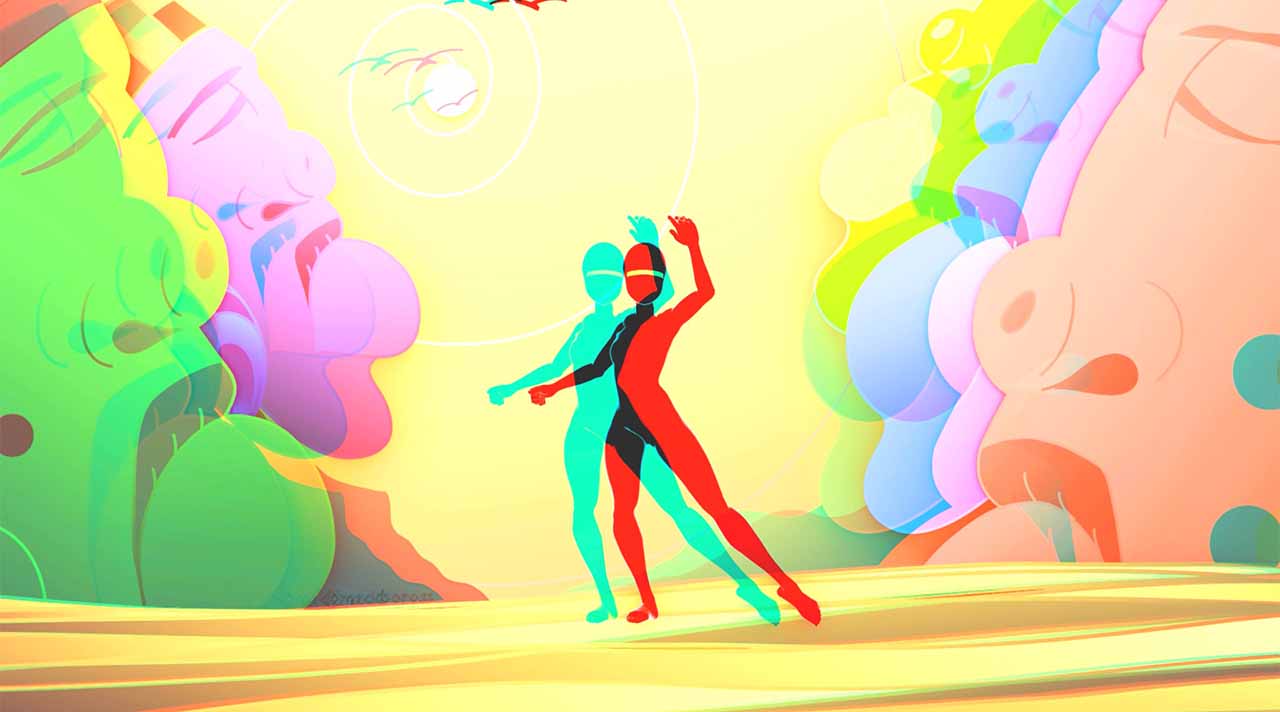 Load video: 