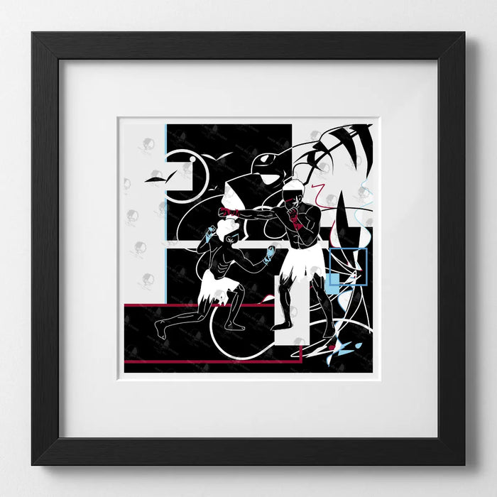 Find Yourself – Modern Fine Art Print
