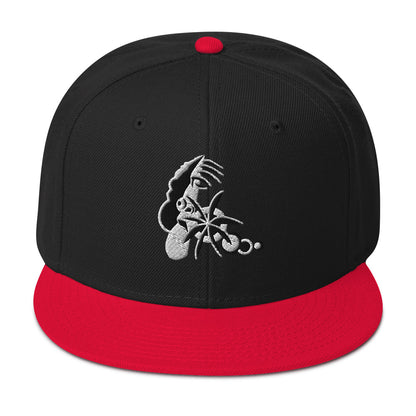 "The After Life" Snapback Hat